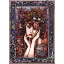 Load image into Gallery viewer, Beauty - Full Drill Diamond Painting