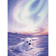 Load image into Gallery viewer, Animal - Full Drill Diamond Painting