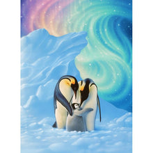 Load image into Gallery viewer, Animal - Full Drill Diamond Painting