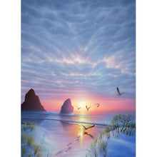 Load image into Gallery viewer, Animal - Full Drill Diamond Painting
