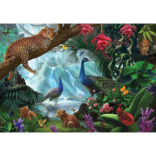 Load image into Gallery viewer, Animals - Full Drill Diamond Painting