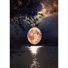 Load image into Gallery viewer, Scenery - Full Drill Diamond Painting