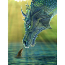 Load image into Gallery viewer, Magic Cube - Full Drill Diamond Painting