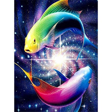 Load image into Gallery viewer, Magic Cube - Full Drill Diamond Painting