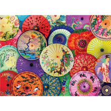 Load image into Gallery viewer, Colorful - Full Drill Diamond Painting