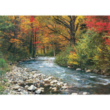 Load image into Gallery viewer, Scenery - Full Drill Diamond Painting