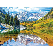 Load image into Gallery viewer, Scenery - Full Drill Diamond Painting