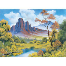 Load image into Gallery viewer, Scenery - Full Drill Diamond Painting