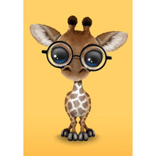 Load image into Gallery viewer, Tiger - Full Drill Diamond Painting