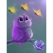 Load image into Gallery viewer, Tiger - Full Drill Diamond Painting