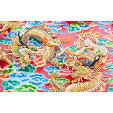 Load image into Gallery viewer, Chinese Dragon - Full Drill Diamond Painting - 40x60cm