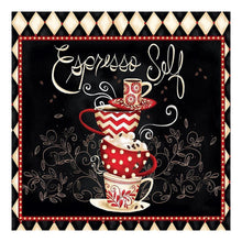 Load image into Gallery viewer, Cups - Full Drill Diamond Painting