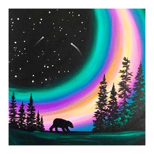 Load image into Gallery viewer, Scenery - Full Drill Diamond Painting