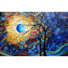 Load image into Gallery viewer, Scenery - Full Drill Diamond Painting