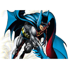Load image into Gallery viewer, Batman Batman-Full Drill Diamond Painting