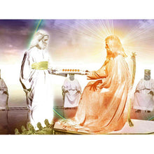 Load image into Gallery viewer, Religion - Full Drill Diamond Painting