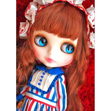 Load image into Gallery viewer, Doll - Full Drill Diamond Painting