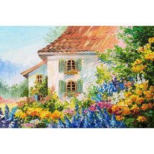 Load image into Gallery viewer, Tree Oil - Full Drill Diamond Painting