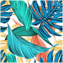 Load image into Gallery viewer, Leaves - Full Drill Diamond Painting
