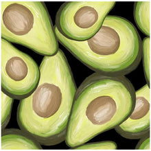 Load image into Gallery viewer, Avocado - Full Drill Diamond Painting