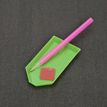 Load image into Gallery viewer, 8pcs/Set-Christmas-Diamond Greeting Cards