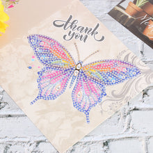 Load image into Gallery viewer, 12pcs/Set-Birthday-Diamond Greeting Cards