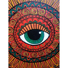 Load image into Gallery viewer, Eye - Full Drill Diamond Painting