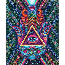 Load image into Gallery viewer, Palm - Full Drill Diamond Painting