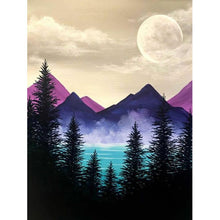 Load image into Gallery viewer, Landscape - Full Drill Diamond Painting