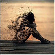 Load image into Gallery viewer, Beauty - Full Drill Diamond Painting