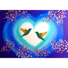 Load image into Gallery viewer, Butterfly - Full Drill Diamond Painting