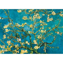 Load image into Gallery viewer, Oil Flower - Full Drill Diamond Painting