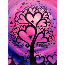 Load image into Gallery viewer, Tree - Full Drill Diamond Painting