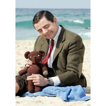 Load image into Gallery viewer, Mr. Bean - Full Drill Diamond Painting