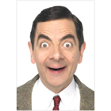 Load image into Gallery viewer, Mr. Bean - Full Drill Diamond Painting