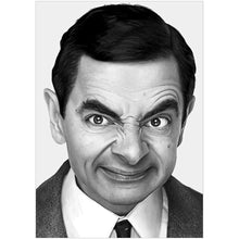 Load image into Gallery viewer, Mr. Bean - Full Drill Diamond Painting