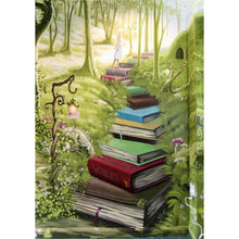 Load image into Gallery viewer, Forest - Full Drill Diamond Painting