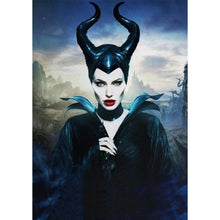 Load image into Gallery viewer, Evil Queen - Full Drill Diamond Painting