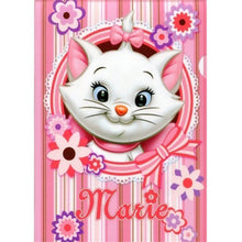 Load image into Gallery viewer, Cat - Full Drill Diamond Painting