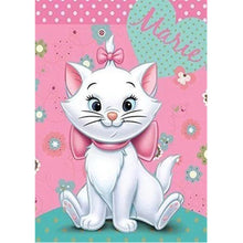 Load image into Gallery viewer, Cat - Full Drill Diamond Painting