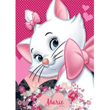 Load image into Gallery viewer, Cat - Full Drill Diamond Painting