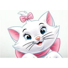 Load image into Gallery viewer, Cat - Full Drill Diamond Painting