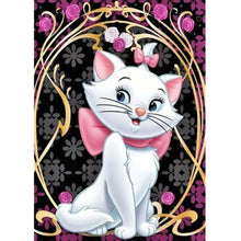 Load image into Gallery viewer, Cats - Full Drill Diamond Painting