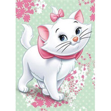 Load image into Gallery viewer, Cat Walls - Full Drill Diamond Painting