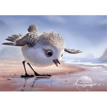 Load image into Gallery viewer, Bird - Full Drill Diamond Painting