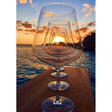 Load image into Gallery viewer, Sunset - Full Drill Diamond Painting