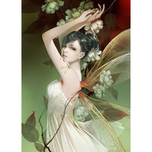 Load image into Gallery viewer, Beauty - Full Drill Diamond Painting
