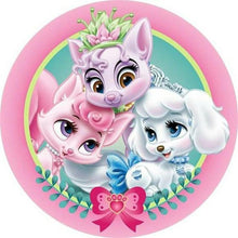 Load image into Gallery viewer, Cartoon Animal - Full Drill Diamond Painting