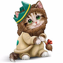 Load image into Gallery viewer, Cat - Full Drill Diamond Painting