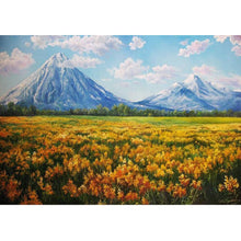 Load image into Gallery viewer, Landscape - Full Drill Diamond Painting